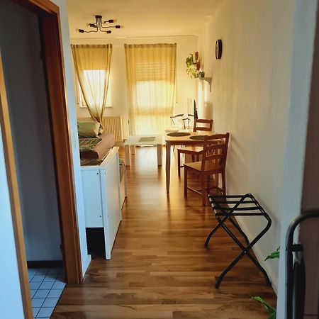 Mels Apartment Шветцинген Экстерьер фото