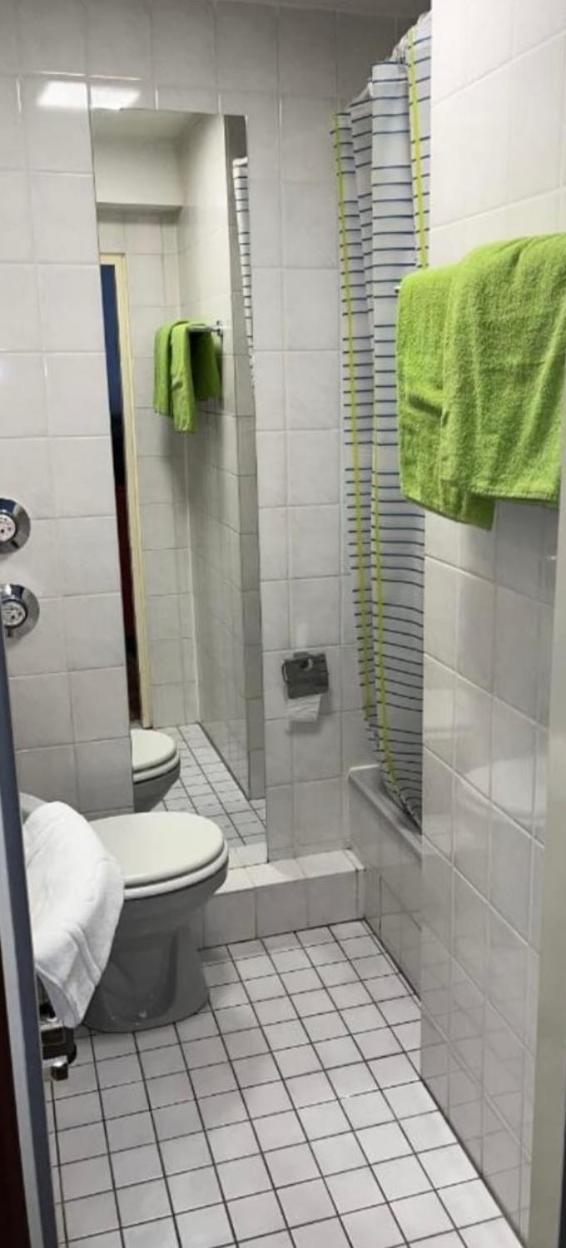 Mels Apartment Шветцинген Экстерьер фото